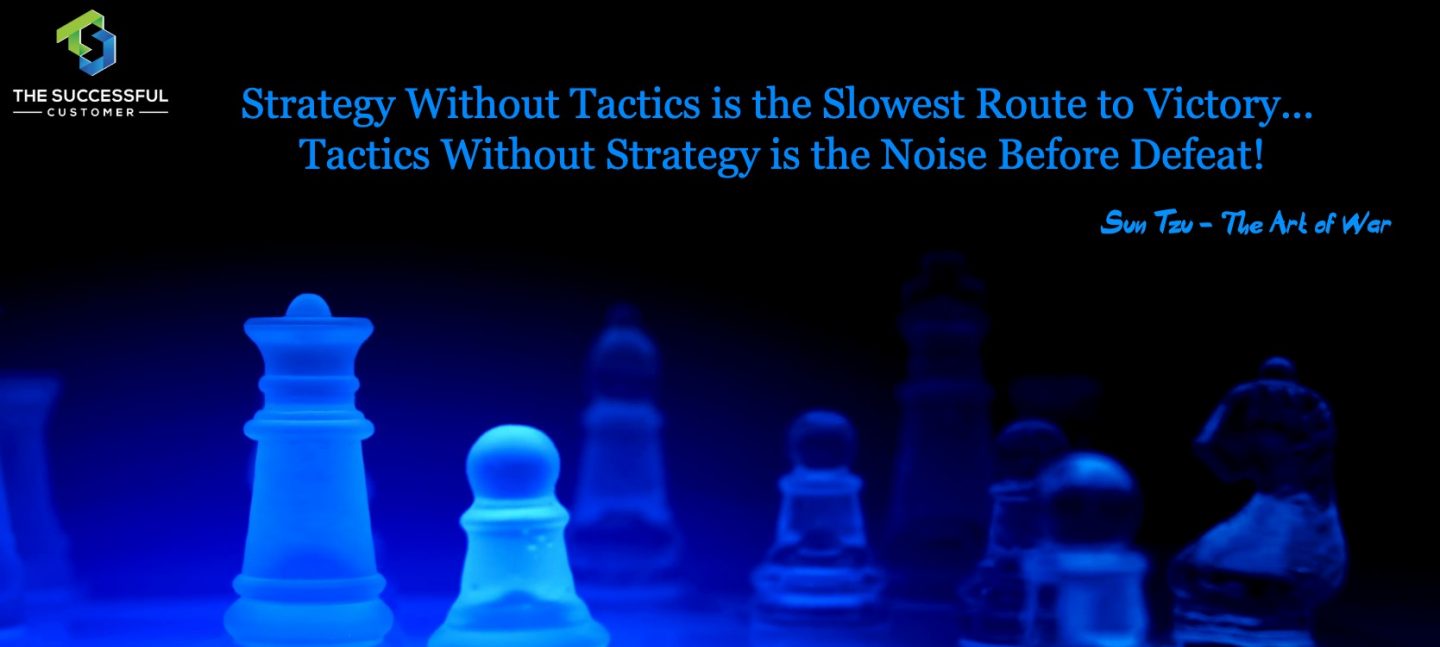 The Successful Customer